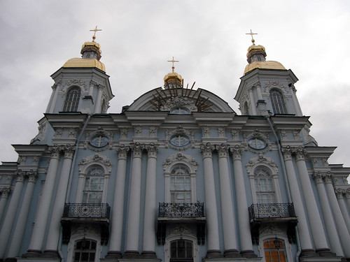 St. Petersburg