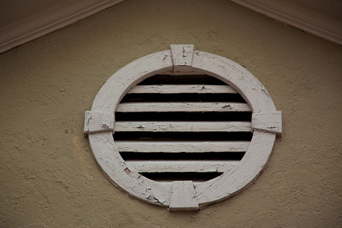 Vent | by Steve Rhode