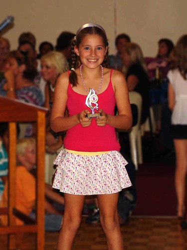 U9G Most Improved | by Southern Stars