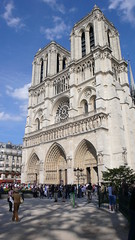 Notre Dame de Paris (13)
