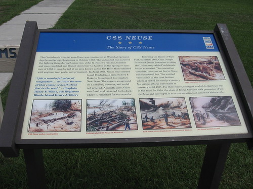 CSS Neuse | by gswiggs