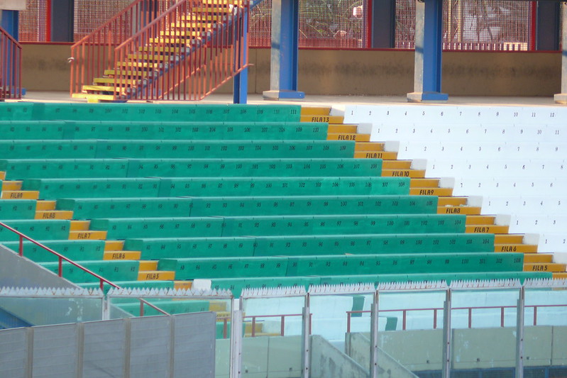 Stadio Massimino: lavori di riqualificazione al via a fine ottobre