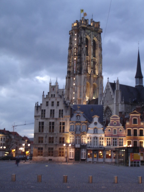 Mechelen 2006