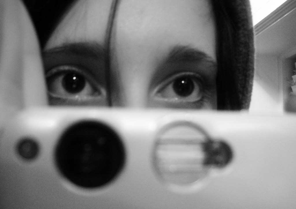 Flickr Focus focus on eyes | sjpfencer220 | Flickr