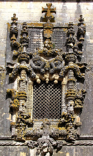 p7270108edited1web include tomar portugal convento do cristo world heritage site unesco convent order christ janela capitulo chapterhouse window chapter house madeinportugal digital image photo photograph view knights templar knightstemplar protectedbypixsy