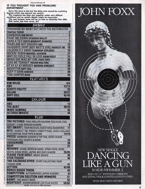 Smash Hits, November 12, 1981 - p.03