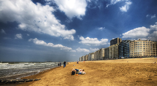 Strand Beach