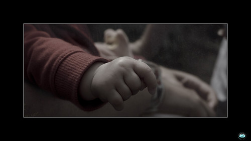 Childs hand | by IdeB