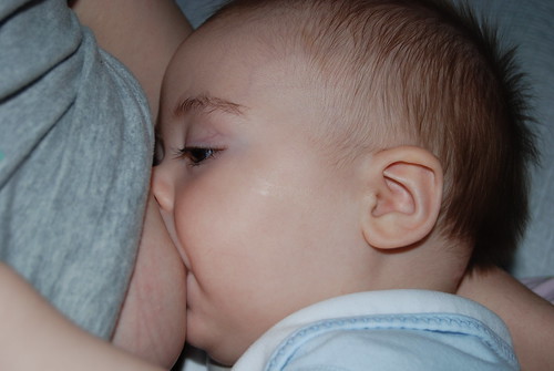 Breastfeeding | by myllissa
