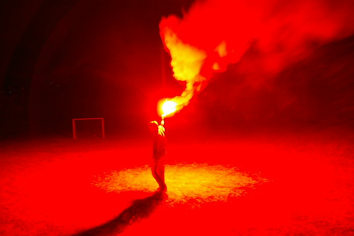king of fire | by codaaa
