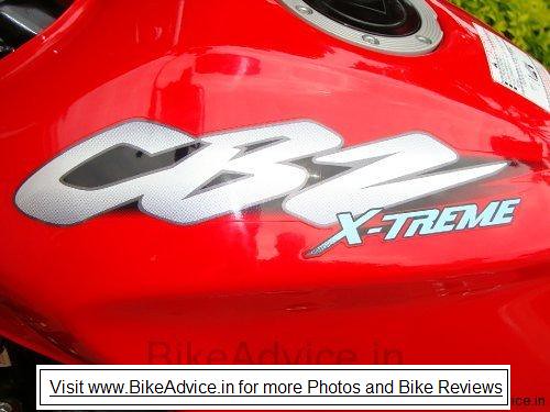 Hero Xtreme Sports Price, Images & Used Xtreme Sports Bikes - BikeWale