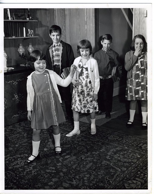 1960s Kids #1