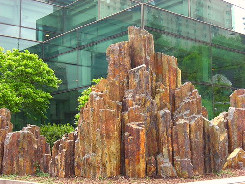 Basalt Sculpture | by srw1961