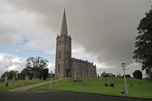 ireland church anglican derry diocese raphoe churchofireland ballykelly tamlaghtfinlagan