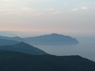 Monte di Portofino