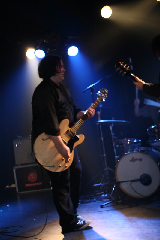 The Posies en La [2] de Apolo