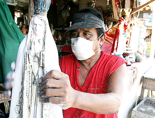 holy makeover | by Keith Bacongco