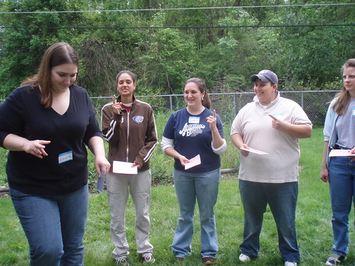 Autistic Services Team Development (30) | by Mike Cardus Organization Development