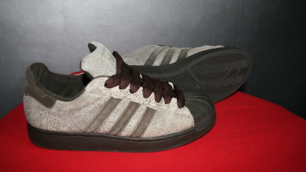 My Rare Trainers - Adidas Superstar CRK | My Rare Trainers | Glen ...