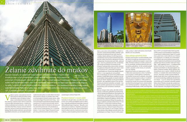 Visions 2008, issue nº 1, pp. 38-39