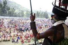 2008 Enga Cultural Show, Wabag, PNG