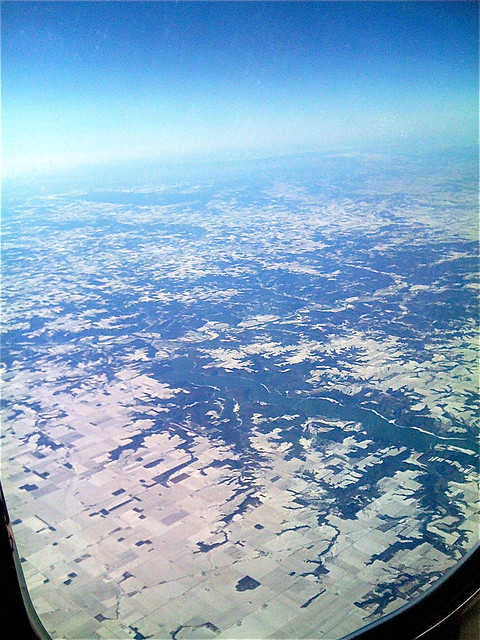 Flying Home December 2008 - 0002