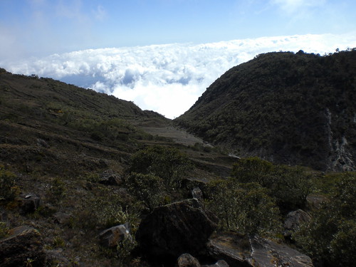 geotagged volcano hiking vulcan boquete panama chiriqui vulcanbaru geo:lat=8807979 geo:lon=82545776