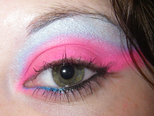 Hana's makeup | by tiffs pictures