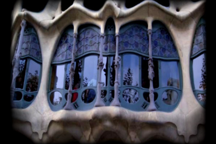 Antoni Plàcid Guillem Gaudí i Cornet