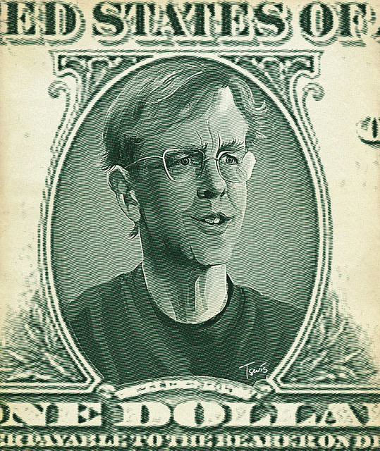 The John Doerr Dollar