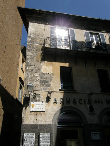 Orvieto, Italy
