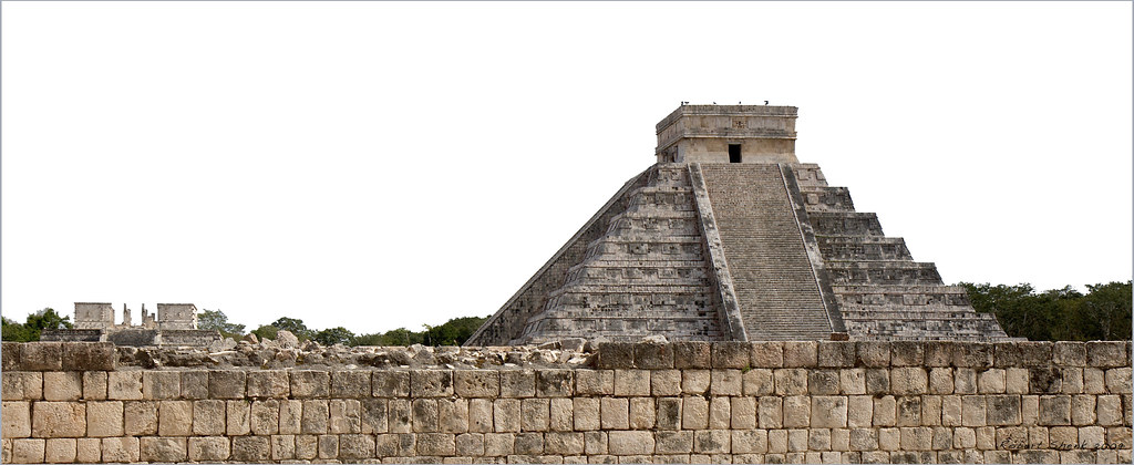 Mayan Majesty