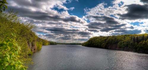 3xp clouds hdr hiking mostly365 panoramic raggedmountainberlinct tonemapped water berlinct