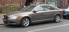 Volvo S80L AS China 2012-04-08