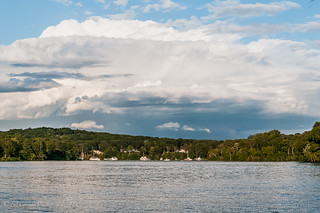 Connecticut River Sunset Cruise