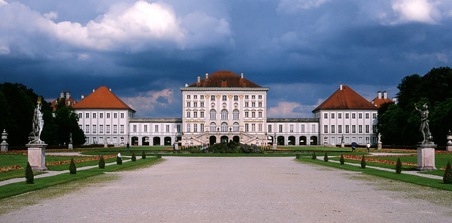 Nymphenburg Palace (Schloss Nymphenburg)