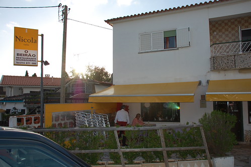 Portuguese restaurant near home | Beirao Restaurant in ...