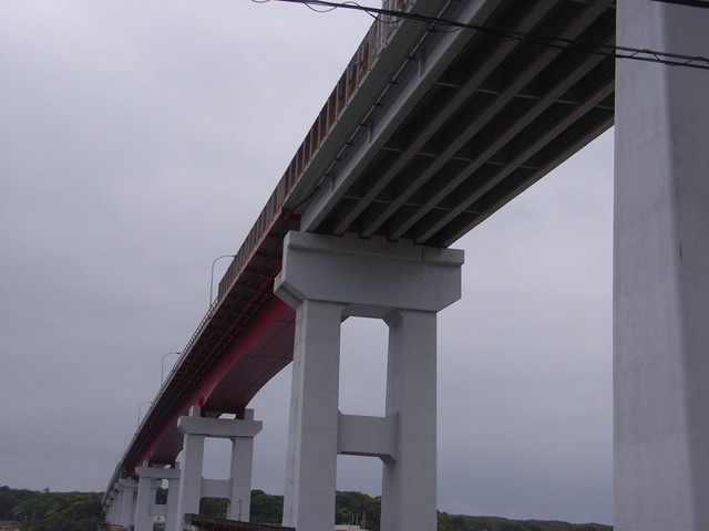 城ヶ島大橋 (1)