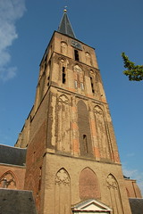 Kampen: Bovenkerk
