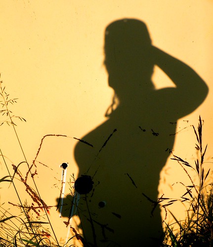 shadow of moi | by free spirit *