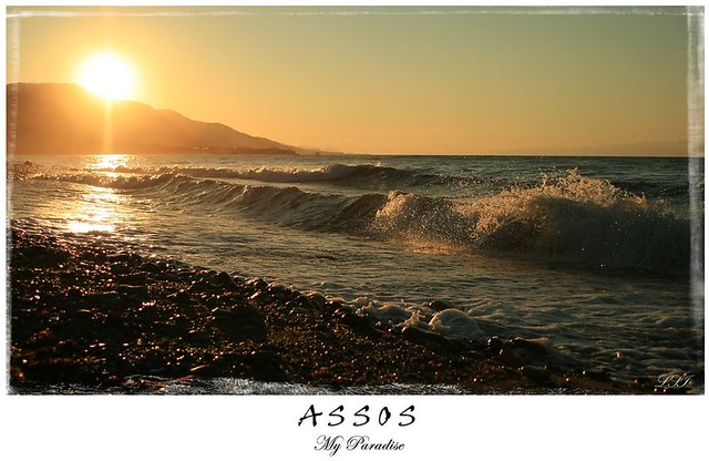 My Paradise; Assos