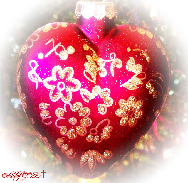 A Christmas Heart