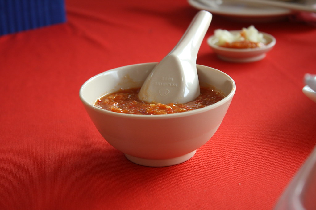 Chili Sauce Substitutes: Only 5 are Good