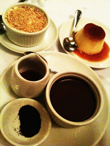 Restaurante Escada
