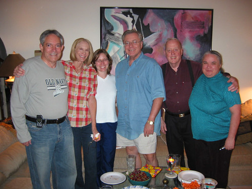 Houston Writers Club 2004 | by BarneyCL