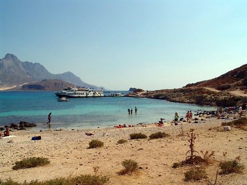 Strand Beach