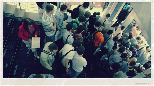Dev Conf 2011 | by Turnkey Ecommerce