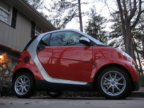 smart car | by jssjac2000