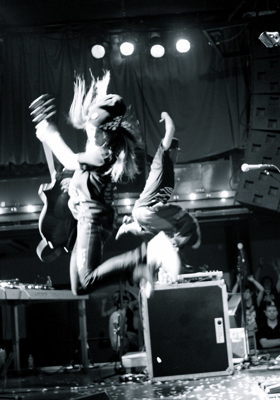 Miyavi en Barcelona