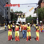 Jo'burg Carnival Nyakaza